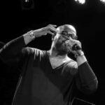 André Gabeh Instagram - Mais um dia de alegria, honra e aprendizado cantando com minha amiga deslumbrante @aaureamartins . E ainda tive o prazer de cantar com o maravilhoso @gilsonperanzzettaoficial e com os incríveis @lucas.porto.musica @paulinodias.oficial e @luisbarcelos10 As fotos lindas são do talentoso @marcelocastellobrancorj Teatro Uff Icarai