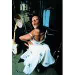 André Gabeh Instagram – Há 42 anos Elis Regina partia desse planeta que ficou muito mais pobre sem ela.
