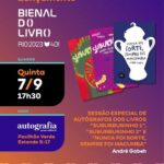 André Gabeh Instagram – Nos vemos??