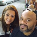 André Gabeh Instagram – Há 43 anos somos absolutamente sem modos.