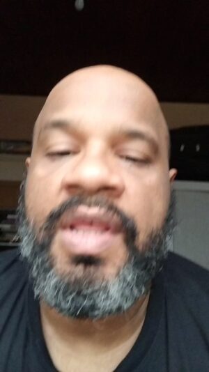André Gabeh Instagram - Não estou pedindo emprego
Não estou pedindo pix
Não fiz ataque pessoal a ninguém.