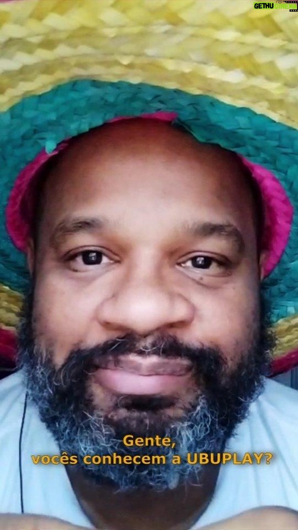 André Gabeh - 2.7K Likes - Nos subúrbios do Rio,
atravessamos desafios
de troncos aos risos.
O diverso é preciso
é fronte e fonte
de alegrias e energias
que se unem sob a mesma voz.
Ubuntu é a prática do verdadeiro nós por nós!
Entre nessa corrente, como o nosso irmão @euandregabeh ♥️🤜🏾🤛🏾♥️
Ubuplay é diversidade em movimento!
#AndreGabeh #ubuplay #streaming #cinemasnegros #plataforma #negritude #CulturaRio #Foca #institutobrzdonanenem #faperj #ppgcineuff