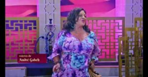 André Gabeh Instagram - Hoje o episódio do VAI QUE COLA que passou depois do Fantástico foi escrito por mim. Legal, né?