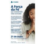 André Gabeh Instagram - Visitem a página do @viva_rio Mostre sua fé e se manifeste contra a violência. Axé pra todos.