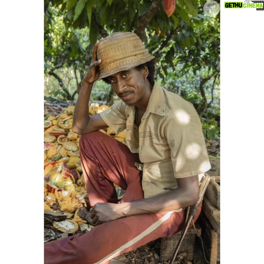 André Gabeh - 2.5K Likes - Vou usar o comecinho do outro posto, tá?
Há alguns anos as pessoas diziam que não havia muitos negros fazendo novela ou cinema nacional porque não existiam bons atores negros. As pessoas falavam isso sem o menor constrangimento e na frente de qualquer um. Eu mesmo ouvi essa frase de alguns atores brancos e eles juravam que estavam falando algo inofensivo e inocente.
SEMPRE EXISTIRAM GRANDES ARTISTAS NEGROS. ARTISTAS GENIAIS E GRANDIOSOS. SEMPRE EXISTIRAM. O que não existiam eram oportunidades.
Eu já tinha visto esse ator em alguns programas de humor. Os programas não me agradavam - coisa minha, direito meu - e acabava que não conseguia prestar muita atenção nele. Mas em RENASCER, quando ele aparece, eu não consigo prestar atenção em mais nada HAHAHAHHA (PELO AMOR DE DEUS, NÃO ESTOU DANDO MOLE. NÃO HA PIRANHISMO NESSES MEUS POSTS ENALTECENDO OS IRMÃOS. SOU PHYNO) A expressividade de milhões. E não tem exagero, firula, bengala. É saber fazer e brilhar. Talento puro.
Seu nome é EVALDO MACARRÃO e seu personagem é JUPARÁ.
Maravilhoso, não é?