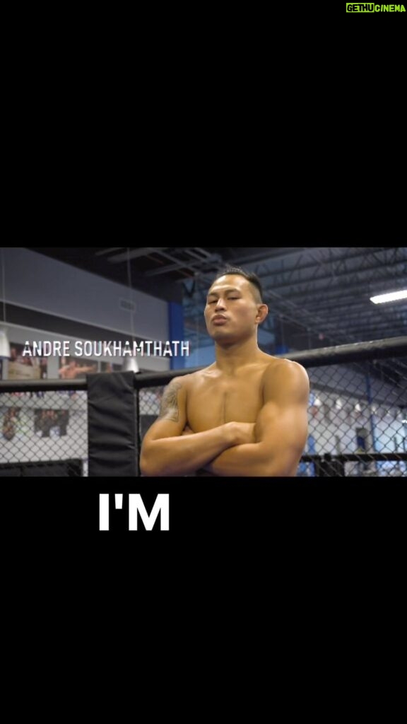 Andre Soukhamthath Instagram - From the BOTTOM of the food chain , to the TOP, I stayed representing HARD!!! Sitting back and looking out for the next great 🇱🇦 champ….. I hope they represent half as hard as I did!!! Or maybe I get back to the top and doit again? Who knows. #knowyourroots