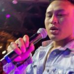 Andre Soukhamthath Instagram - Nashville!!!! Thanks for the love and Thanks for coming out to support the @sabaideefest tour 🙏🏽❤️. #MC #Laonewyear #LNy #Sabaideefest
