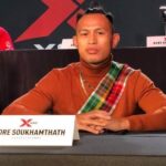 Andre Soukhamthath Instagram - Might not exactly be considered an “influencer”, but I influenced a whole ton 🤷🏻‍♂️