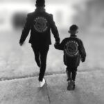 Andre Soukhamthath Instagram - No pressure from me… Just love and support…. Off to nationals to play your favourite real-life video game.