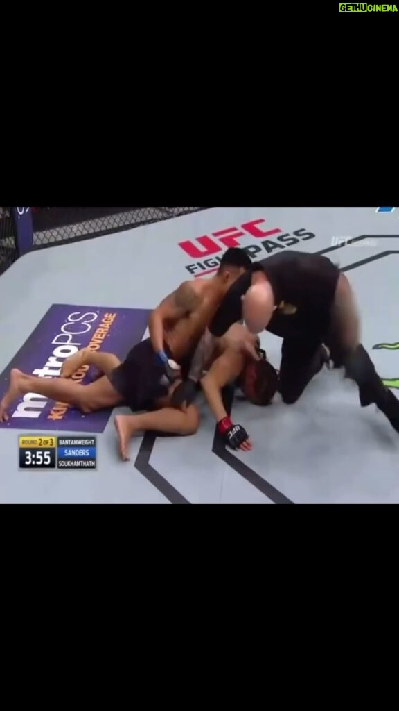 Andre Soukhamthath Instagram - 6 years ago! Raw emotions. I would hate rewatching or showing this video clip because I was embarrassed from crying like a baby… But the truth is that this was one of the happiest moments of my life and I’m so grateful for this moment. There was a lot of pressure going into this fight and you can read the back story in my bio. I didn’t have many moments like this in my UFC career, but this one was special.