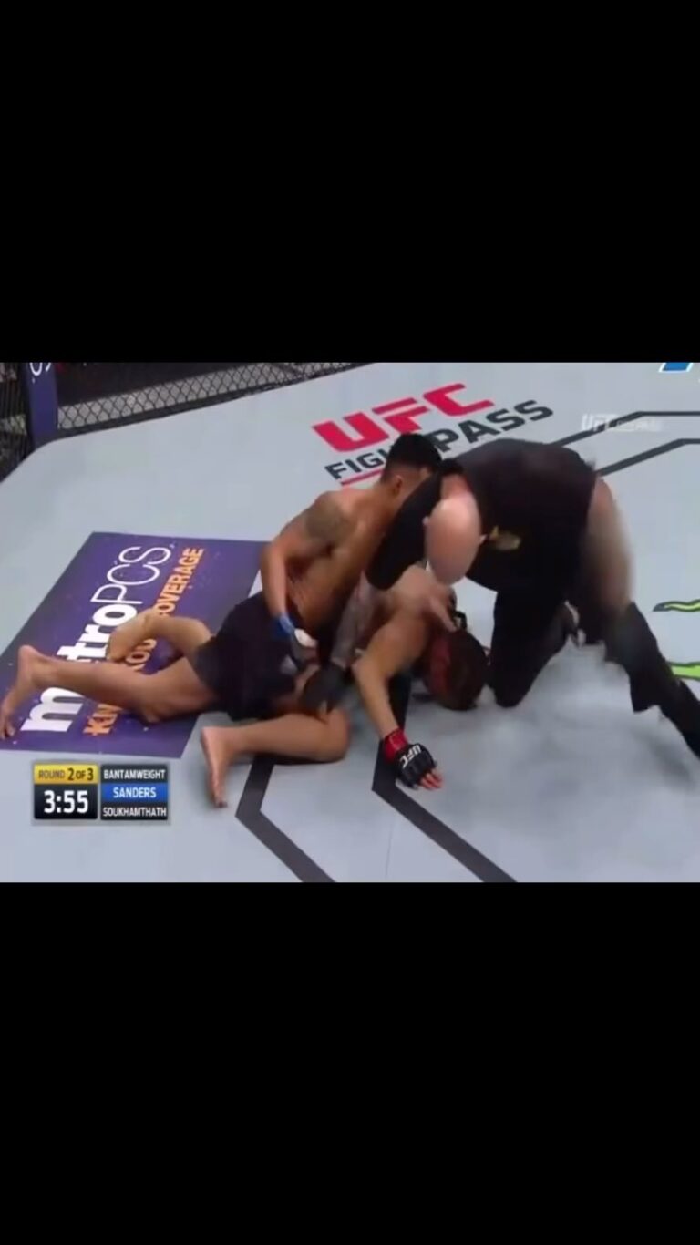 Andre Soukhamthath Instagram - 6 years ago! Raw emotions. I would hate rewatching or showing this video clip because I was embarrassed from crying like a baby… But the truth is that this was one of the happiest moments of my life and I’m so grateful for this moment. There was a lot of pressure going into this fight and you can read the back story in my bio. I didn’t have many moments like this in my UFC career, but this one was special.
