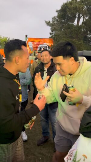 Andre Soukhamthath Instagram - I love y’all 😭🫶🏾…… Thank you for showing love and appreciation for my passion and journey ❤️