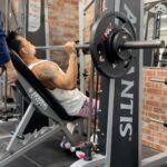 Andre Soukhamthath Instagram - 2023 Focused on me