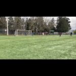Andre Soukhamthath Instagram - Instincts are still there but my reactions are much slower…. Overall I still got it but damn my back…. These kids were shooting 💣 #soccer #futbol #goalkeeper
