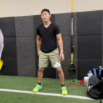 Andre Soukhamthath Instagram - Failures can re-shift your focus, and from there you should be spot on. Redwood City, California