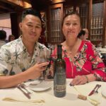 Andre Soukhamthath Instagram - Happy Mother’s Day to the strongest, most beautiful, and most independent women I know. Jamie- You will fight until exhaustion for all your boys. I admire that so much about you. Mom- You would not only give us (your children) everything, but anyone in need anything and everything, even if you don’t have much of your own. I love you both so much 🙏🏽❤️