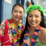 Andre Soukhamthath Instagram - Happy Mother’s Day to the strongest, most beautiful, and most independent women I know. Jamie- You will fight until exhaustion for all your boys. I admire that so much about you. Mom- You would not only give us (your children) everything, but anyone in need anything and everything, even if you don’t have much of your own. I love you both so much 🙏🏽❤️