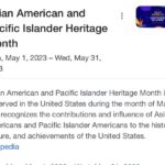 Andre Soukhamthath Instagram - The month of May is Asian American & Pacific Islander Month. I just want to encourage the next Asian-American generation to always follow your heart and always follow your dreams. The road is NOT easy. In-fact it could be very ugly, painful, and discouraging. But if you have a dream worth fighting for, you need to push through it and work at it everyday! Cause there’s beauty in the struggle 🙏🏽💪🏽👊🏽🇱🇦🇺🇸 #aapiheritagemonth #Laos #UFC