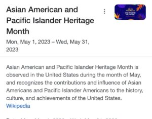 Andre Soukhamthath Instagram - The month of May is Asian American & Pacific Islander Month. I just want to encourage the next Asian-American generation to always follow your heart and always follow your dreams. The road is NOT easy. In-fact it could be very ugly, painful, and discouraging. 
But if you have a dream worth fighting for, you need to push through it and work at it everyday! 
Cause there’s beauty in the struggle 🙏🏽💪🏽👊🏽🇱🇦🇺🇸
#aapiheritagemonth #Laos #UFC