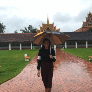Andre Soukhamthath Instagram - Happy Thai, Lao, Cambodian New year!!! This is the best time to come together, celebrate, and represent your roots and people!!!!! 
I’m Always looking forward to all the blessings and festivities during the months of April/May 🙏🏽🔥🤩