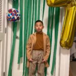 Andre Soukhamthath Instagram - Happy Birthday Parker I hope you had a fun day bro.