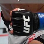 Andre Soukhamthath Instagram - We hear kill or be killed all the time… But sometimes you just have to survive… take a look at the damn hand… Shit happened 1 minute into the fight… My damn finger was hanging… I lost but survived… desperately survived…I didn’t get planked but I still got pretty Fcked up….This ain’t a game….Random but I wanted to share….Just because things get hard, don’t quit!!! Put this post out there to motivate and inspire my damn self…. Remind myself how much of a tough MFer I am