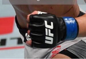 Andre Soukhamthath Instagram - We hear kill or be killed all the time… But sometimes you just have to survive… take a look at the damn hand… Shit happened 1 minute into the fight… My damn finger was hanging… I lost but survived… desperately survived…I didn’t get planked but I still got pretty Fcked up….This ain’t a game….Random but I wanted to share….Just because things get hard, don’t quit!!! Put this post out there to motivate and inspire my damn self…. Remind myself how much of a tough MFer I am