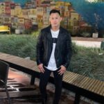 Andre Soukhamthath Instagram - 35 years of love, pain, passion, and resilience 🙏🏽. Let’s see what this chapter brings. Thank you everyone for the well wishes - Love you all ❤️