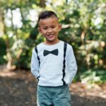 Andre Soukhamthath Instagram - Happy birthday to my little Super Star. I love you Parker and I am so proud of you. You already accomplished so much in your young life. You are a champion, a great friend, and a light to my world 🌎.