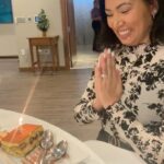 Andre Soukhamthath Instagram - Happy Birthday to my wife @jsouk01. I love you and I hope this year brings you nothing but blessings!
