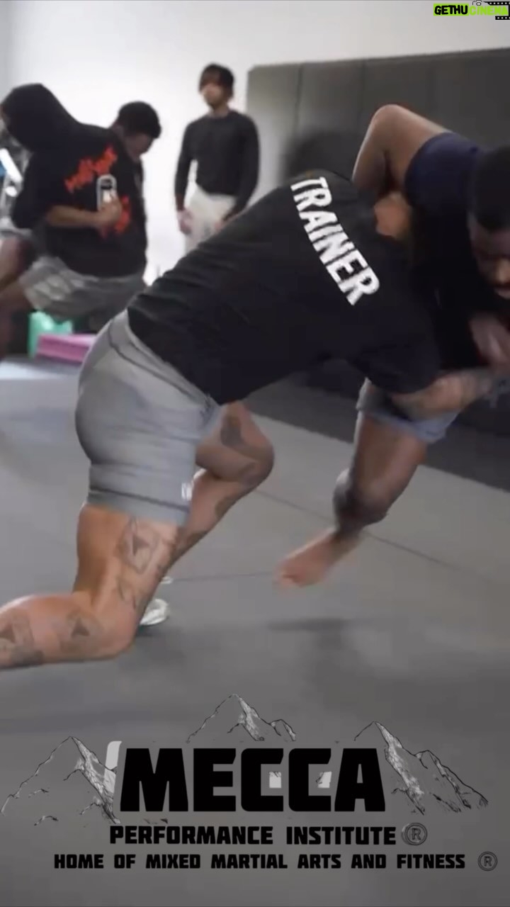 Andre Soukhamthath Instagram - MIX MARTIAL ARTS offer participants a diverse skill set for both real-world defense and competitive bouts. Led by seasoned instructors, MECCA P.I.’s MMA program not only equips individuals with the ability to defend themselves using various martial arts but also hones their skills for potential professional fights. Participants undergo a transformative journey, mastering the intricacies of striking, grappling, and overall martial arts proficiency, ensuring they are well-prepared for any combat scenario. #mmatraining #ufc #onefcmma #bellatormma #pflmma #selfdefense #bareknuckleboxing #boxing #kickboxing #grappling Lake Park (WPB), FL