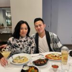 Andre Soukhamthath Instagram - Happy Birthday to my wife @jsouk01. I love you and I hope this year brings you nothing but blessings!