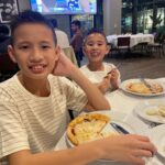 Andre Soukhamthath Instagram - Happy Birthday to my wife @jsouk01. I love you and I hope this year brings you nothing but blessings!