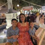 Andre Soukhamthath Instagram - Happy Birthday to my mom 🙏🏽❤️