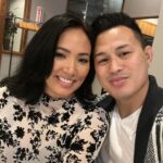 Andre Soukhamthath Instagram - Happy Birthday to my wife @jsouk01. I love you and I hope this year brings you nothing but blessings!