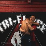 Andre Soukhamthath Instagram - Happy Birthday to my dad @muaylaomaster!!!!! I’m blessed to have you as a father 💪🏽🇱🇦❤️🙏🏽. This man taught me to always follow my dream, respect, fighting, and traditions. The most important thing he’s taught me growing up was to never judge another human-being based on their appearance. Tri-Force MMA