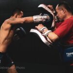 Andre Soukhamthath Instagram - Happy Birthday to my dad @muaylaomaster!!!!! I’m blessed to have you as a father 💪🏽🇱🇦❤️🙏🏽. This man taught me to always follow my dream, respect, fighting, and traditions. The most important thing he’s taught me growing up was to never judge another human-being based on their appearance. Tri-Force MMA