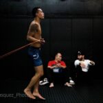 Andre Soukhamthath Instagram - Happy Birthday to my dad @muaylaomaster!!!!! I’m blessed to have you as a father 💪🏽🇱🇦❤️🙏🏽. This man taught me to always follow my dream, respect, fighting, and traditions. The most important thing he’s taught me growing up was to never judge another human-being based on their appearance. Tri-Force MMA
