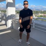 Andre Soukhamthath Instagram - They can’t stop you when you Feeling 👌🏾🔥💪🏽 ❤️
