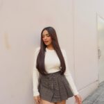 Andrea Brillantes Instagram - 🤍✨