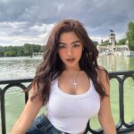 Andrea Brillantes Instagram - Retiro drafts ❣️ ➡️➡️