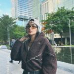 Andrea Brillantes Instagram - 🐻✨