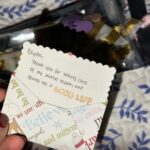 Andrea Brillantes Instagram – Holiday dump pt 2 🤍✨