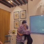 Andrea Brillantes Instagram - Dear Sir Deo, I feel incredibly blessed to have had the opportunity to work with you in this lifetime. Being able to work with you and grow alongside you is something I will always treasure. The trust you have placed in me with everything is truly invaluable. You have always believed in people’s talent, mine included. This has allowed us to grow and just be. I believe I can speak for so many when I say we will cherish that forever. You have been a tremendous blessing to many, and your heart is one of the biggest I know. May you rest in paradise, knowing that we love you forever. Maraming maraming salamat sa lahat. 🙏🏼🤍