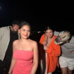 Andrea Brillantes Instagram - Holiday dump pt 2 🤍✨