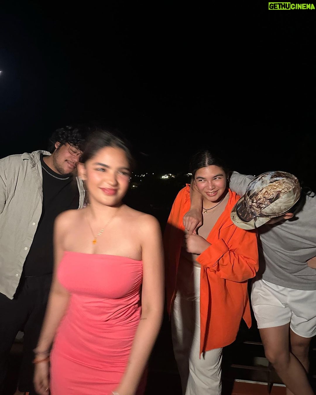 Andrea Brillantes Instagram - Holiday dump pt 2 🤍✨