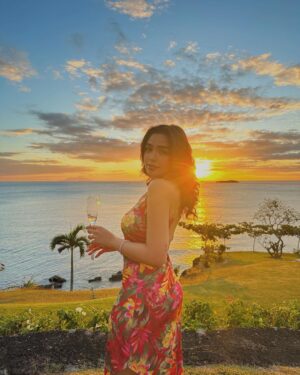 Andrea Brillantes Instagram - ☀️