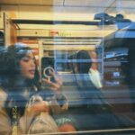 Andrea Brillantes Instagram - Spain vlog out now!✨ Link in bio 🤍🇪🇸