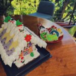 Andrea Brillantes Instagram - Christmas dump ✨ belated Merry Christmas to all! 🤍