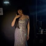 Andrea Brillantes Instagram - #ABSCBNChristmasSpecial2023 #ForeverGratefulChristmasSpecial 💚❤️💙✨